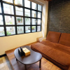 Отель Tainan Twin Cities Homestay, фото 2