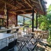 Отель Samui Caravans Hill Camp, фото 7