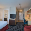 Отель TownePlace Suites Fayetteville Cross Creek, фото 7