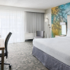 Отель Courtyard by Marriott Lake Buena Vista at Vista Centre, фото 3