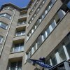 Отель Starlight Suiten Hotel Merleg в Будапеште