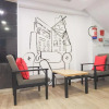 Отель OYO Townhouse 475 Nangal Raya Pankha Road, фото 4
