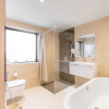 Отель Deluxe 3plus1BR JBR - Sea View - Balcony, фото 10