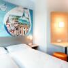 Отель B&B Hotel Augsburg-Nord, фото 4