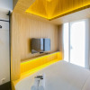 Отель Comfortable Studio Apartment At Tokyo Riverside Pik 2, фото 3