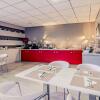 Отель Mercure Cergy Pontoise Centre, фото 22