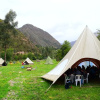 Отель Glamping Eco Spirit, фото 18