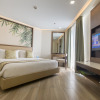 Отель Boracay Haven Suites, фото 5