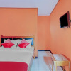 Отель OYO 90454 Adinda Homestay Cibodas Lemban, фото 12