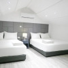 Отель ReCharge Cozy Room Suite, фото 7