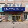 Отель Starway Hotel Shihezi Municipal Government, фото 1
