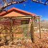 Отель Waterberg Guest Farm, фото 26