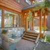Отель Spacious Tahoe City Retreat < 2 Mi to Lake Tahoe!, фото 13