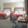 Отель Holiday Inn Express Santa Barbara, фото 18