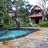 Отель Villa Jineng Ubud Bali, фото 8