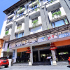 Отель Losari Hotel & Villas Kuta Bali в Легиане