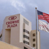 Отель Crowne Plaza Virginia Beach Town Center, an IHG Hotel, фото 1