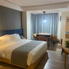 Отель LanOu Hotel Tongren Wanshan Jinlin Avenue, фото 5