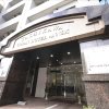 Отель Tachikawa Urban Hotel Annex в Токио