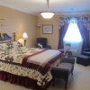 Отель Old Rocky Brook Road Bed & Breakfast в Рейдвилл