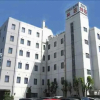 Отель Business Hotel Hayashiso, фото 22