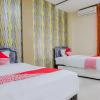 Отель OYO 1024 Palem Asri Residence Syariah, фото 23