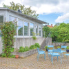 Отель Amazing Home in Simrishamn With Wifi and 4 Bedrooms, фото 1