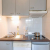Отель Cozy apartment with dishwasher, near the port of Le Teich, фото 4