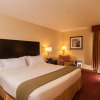Отель Holiday Inn Express Vernon - Manchester, an IHG Hotel, фото 3