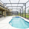 Отель Gorgeous 6 Bd w/ Pool Close to Disney @ Solterra Resort 7877, фото 20