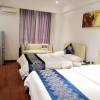 Отель Sixiangjia Apart Hotel Foshan, фото 4