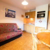 Отель Résidence Le Grand Vallon - Studio pour 4 Personnes 193157, фото 1