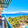 Отель K B M Resorts- Hkh-603 Ocean-front 3bd Villa, Chefs Kitchen, Private Balcony, Remodeled!, фото 16