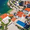 Отель Modri Dragulj - With Pool - A2, фото 20
