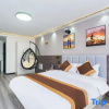 Отель Orjia Apartment Hotel Jiaodong International Airport, фото 3