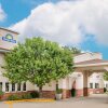 Отель Days Inn Ottumwa, фото 1