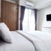 Отель Apartmen Serpong GreenView byRuangNyaman, фото 7