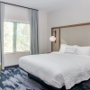 Отель Fairfield Inn & Suites by Marriott San Jose North/Silicon Valley, фото 4