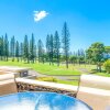 Отель K B M Resorts- Kgv-25p6 Breathtaking 2bdrm Remodeled Villa, Ocean and Golf Fairway Views!, фото 14
