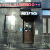 Отель Albergo в Брюсселе