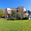 Отель Malibu Premier B&B, Canet en Roussillon, France, фото 14
