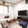 Отель Sakura Japanese House - Hostel, фото 3