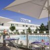 Отель Hôtel Novotel Amiens Pôle Jules Verne, фото 16