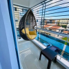Отель Apartamento Moderno, фото 8
