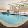 Отель Fairfield Inn & Suites Bristol, фото 10