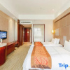 Отель Zigong Tanmulin Hotel, фото 13