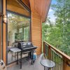 Отель Newly Remodeled Ski-In/Out Snowmass View Townhome by The Woodrun V Townhouses, фото 4