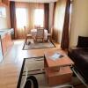 Отель Apartamenten hotel