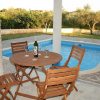 Отель Splendid Holiday Home in Novigrad With Barbecue, фото 3