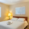 Отель Charming 2-bedroom in East Palo Alto, фото 3